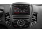 Thumbnail of 2015 Tuxedo Black Ford Fiesta