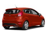 Thumbnail of 2015 Tuxedo Black Ford Fiesta