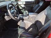 Thumbnail of 2023 Rapid Red Metallic Tinted Clearcoat Ford Explorer