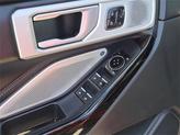 Thumbnail of 2023 Rapid Red Metallic Tinted Clearcoat Ford Explorer