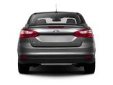 Thumbnail of 2013 Ingot Silver Ford Focus
