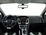 Thumbnail of 2013 Ingot Silver Ford Focus