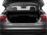 Thumbnail of 2013 Ingot Silver Ford Focus