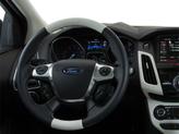 Thumbnail of 2013 Ingot Silver Ford Focus