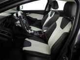 Thumbnail of 2013 Ingot Silver Ford Focus