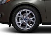 Thumbnail of 2013 Ingot Silver Ford Focus