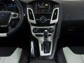 Thumbnail of 2013 Ingot Silver Ford Focus