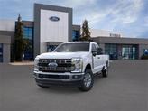 Thumbnail of 2025 Oxford White Ford F-350