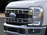 Thumbnail of 2025 Oxford White Ford F-350