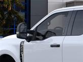 Thumbnail of 2025 Oxford White Ford F-350