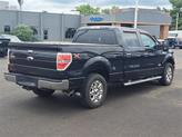 Thumbnail of 2014 Tuxedo Black Metallic Ford F-150