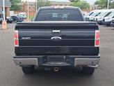 Thumbnail of 2014 Tuxedo Black Metallic Ford F-150