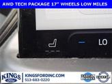 Thumbnail of 2023 Rapid Red Metallic Tinted Clearcoat Ford Escape