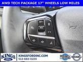 Thumbnail of 2023 Rapid Red Metallic Tinted Clearcoat Ford Escape