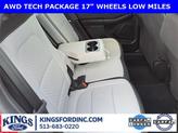 Thumbnail of 2023 Rapid Red Metallic Tinted Clearcoat Ford Escape