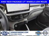 Thumbnail of 2023 Rapid Red Metallic Tinted Clearcoat Ford Escape