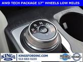 Thumbnail of 2023 Rapid Red Metallic Tinted Clearcoat Ford Escape