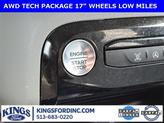 Thumbnail of 2023 Rapid Red Metallic Tinted Clearcoat Ford Escape