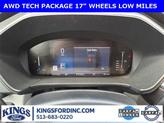 Thumbnail of 2023 Rapid Red Metallic Tinted Clearcoat Ford Escape
