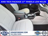 Thumbnail of 2023 Rapid Red Metallic Tinted Clearcoat Ford Escape