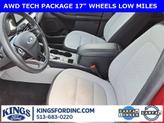 Thumbnail of 2023 Rapid Red Metallic Tinted Clearcoat Ford Escape