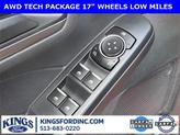 Thumbnail of 2023 Rapid Red Metallic Tinted Clearcoat Ford Escape