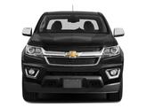 Thumbnail of 2018 Graphite Metallic Chevrolet Colorado