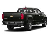 Thumbnail of 2018 Graphite Metallic Chevrolet Colorado