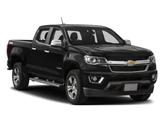 Thumbnail of 2018 Graphite Metallic Chevrolet Colorado
