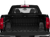 Thumbnail of 2018 Graphite Metallic Chevrolet Colorado