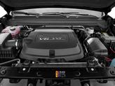 Thumbnail of 2018 Graphite Metallic Chevrolet Colorado