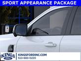 Thumbnail of 2025 White Ford Ranger