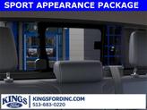 Thumbnail of 2025 White Ford Ranger