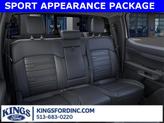 Thumbnail of 2025 White Ford Ranger