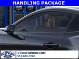 Thumbnail of 2025 Shadow Black Ford Mustang