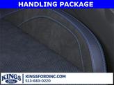 Thumbnail of 2025 Shadow Black Ford Mustang
