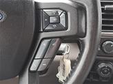 Thumbnail of 2018 Stone Gray Ford F-150
