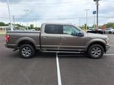 Thumbnail of 2018 Stone Gray Ford F-150