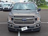 Thumbnail of 2018 Stone Gray Ford F-150