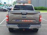 Thumbnail of 2018 Stone Gray Ford F-150