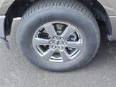 Thumbnail of 2018 Stone Gray Ford F-150