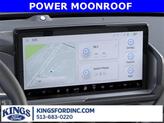 Thumbnail of 2025 Shadow Black Ford Bronco Sport