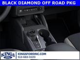 Thumbnail of 2025 Oxford White Ford Bronco Sport