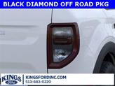 Thumbnail of 2025 Oxford White Ford Bronco Sport