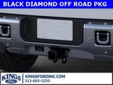 Thumbnail of 2025 Oxford White Ford Bronco Sport