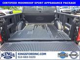Thumbnail of 2023 Agate Black Metallic Ford F-150