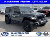 Thumbnail of 2021 Sting-Gray Clearcoat Jeep Wrangler Unlimited