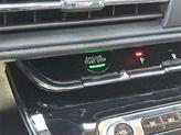 Thumbnail of 2024 Infinite Black Metallic Clearcoat Lincoln Corsair