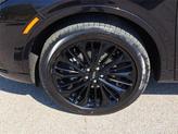 Thumbnail of 2024 Infinite Black Metallic Clearcoat Lincoln Corsair