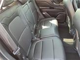 Thumbnail of 2024 Infinite Black Metallic Clearcoat Lincoln Corsair